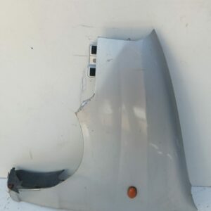 Guardabarro Delantero Izquierdo Hyundai Atos Prime (MX) 2000-2010 GLS (2003->)