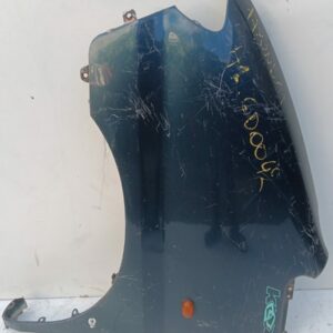 Guardabarro Delantero Izquierdo Hyundai H 1 1999-2007 Turbodiesel