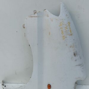 Guardabarro Delantero Izquierdo Hyundai H 1 1999-2007 Turbodiesel