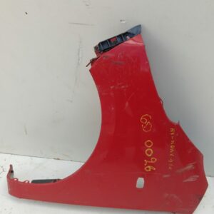 Guardabarro Delantero Izquierdo Hyundai I10 2007-2013