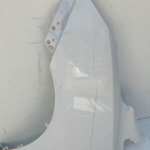 Guardabarro Delantero Izquierdo Hyundai Ix35 2010-2015 Style AWD