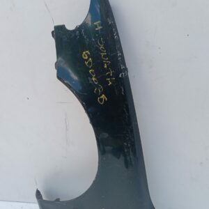 Guardabarro Delantero Izquierdo Hyundai Sonata (Y3) 1993-1998 GLS SOHC