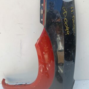 Guardabarro Delantero Izquierdo Hyundai Tucson (JM) 2004-2010 CRDi CAT