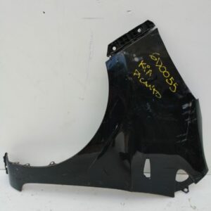 Guardabarro Delantero Izquierdo Kia Picanto 2011-2017 *