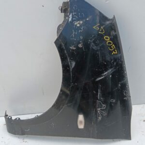 Guardabarro Delantero Izquierdo Kia Picanto 2004-2012 Concept