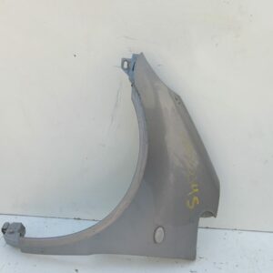 Guardabarro Delantero Izquierdo Mercedes-Benz Clase A (W168) 1997-2004