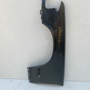 Guardabarro Delantero Izquierdo Mercedes-Benz Clase C (W201) Berlina 1982-1993 Diesel
