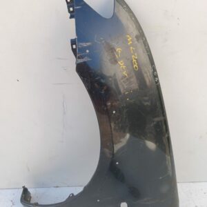 Guardabarro Delantero Izquierdo Mitsubishi L 200 (KA0/KB0) 2006-2015 DI-D CAT