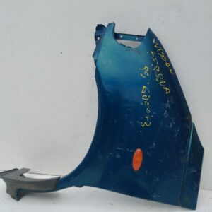 Guardabarro Delantero Izquierdo Nissan Serena (C23M) 1992-2002 Diesel