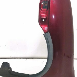 Guardabarro Delantero Izquierdo Opel Corsa B 1993-1997 Eco