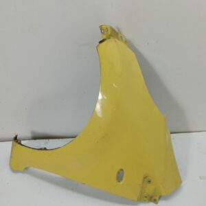 Guardabarro Delantero Izquierdo Peugeot 107 2005-2014 Básico