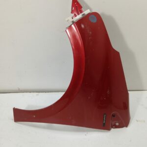 Guardabarro Delantero Izquierdo Peugeot 208 2012-2019 Style
