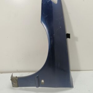 Guardabarro Delantero Izquierdo Peugeot 306 Berlina 3/4/5 Puertas (S2) 1997-2003 XS