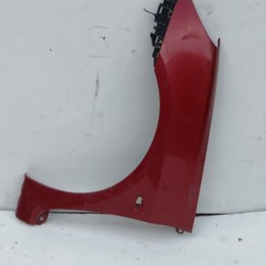 Guardabarro Delantero Izquierdo Peugeot 307 (S1) 2001-2005 XT