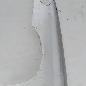 Guardabarro Delantero Izquierdo Peugeot 406 Berlina (S1/S2) 1995-2005 STDT