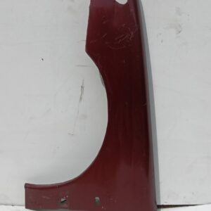 Guardabarro Delantero Izquierdo Peugeot 406 Berlina (S1/S2) 1995-2005 STDT