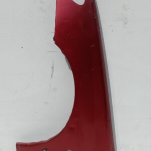 Guardabarro Delantero Izquierdo Peugeot 406 Berlina (S1/S2) 1995-2005 STDT