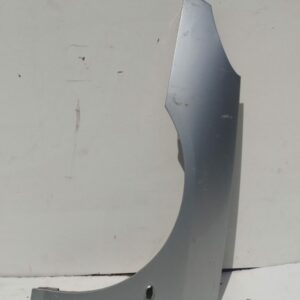 Guardabarro Delantero Izquierdo Peugeot 407 Sw 2004-2011 Confort
