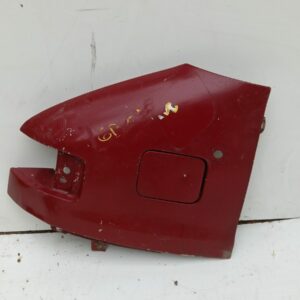 Guardabarro Delantero Izquierdo Peugeot Boxer Caja Abierta (RS2850)(230)(->'02) 1994-2002