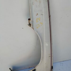 Guardabarro Delantero Izquierdo Renault 11 1985-1991 Diesel