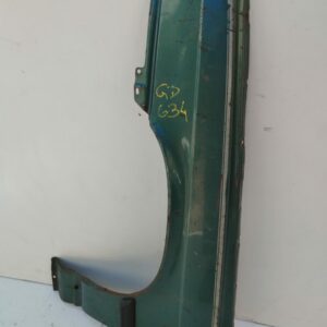 Guardabarro Delantero Izquierdo Renault 11 1985-1991 Diesel