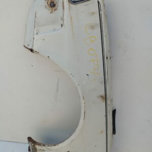 Guardabarro Delantero Izquierdo Renault 18 1978-Actualidad GTD Variable