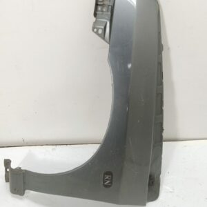 Guardabarro Delantero Izquierdo Renault Clio I Fase I+ii (B/C57) 1991-1998 Alize