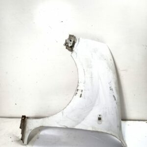 Guardabarro Delantero Izquierdo Renault Kangoo (F/KC0) 1997-2005 Authentique