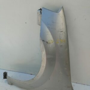 Guardabarro Delantero Izquierdo Renault Logan 2005-2012