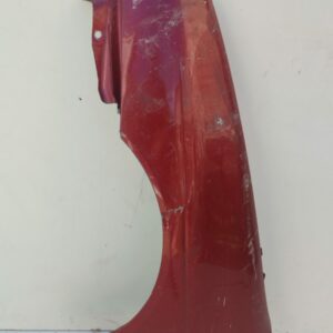 Guardabarro Delantero Izquierdo Renault Megane I Classic (LA0) 1996-2001 Diesel