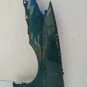 Guardabarro Delantero Izquierdo Renault Megane I Classic (LA0) 1996-2001 Diesel