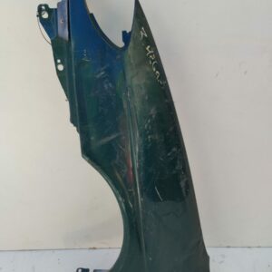 Guardabarro Delantero Izquierdo Renault Megane I Classic (LA0) 1996-2001 Diesel