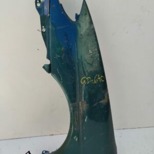 Guardabarro Delantero Izquierdo Renault Megane I Classic (LA0) 1996-2001 Diesel