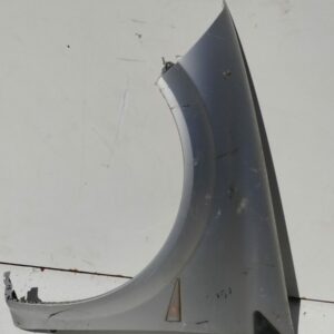 Guardabarro Delantero Izquierdo Renault Megane Ii Berlina 3p 2002-2009 Confort Authentique