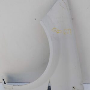 Guardabarro Delantero Izquierdo Renault Megane Ii Berlina 3p 2002-2009 Confort Authentique
