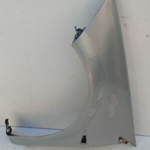 Guardabarro Delantero Izquierdo Renault Megane Ii Berlina 3p 2002-2009 Confort Authentique