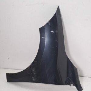 Guardabarro Delantero Izquierdo Renault Megane Iii Berlina 5 P 2008-2016 Dynamique