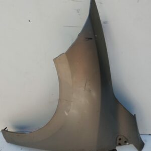 Guardabarro Delantero Izquierdo Renault Megane Iii Berlina 5 P 2008-2016 Dynamique