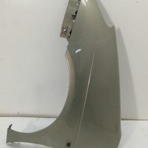 Guardabarro Delantero Izquierdo Renault Scenic (JA..) 1999-2003 Authentique