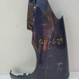 Guardabarro Delantero Izquierdo Renault Scenic (JA..) 1999-2003 Diesel
