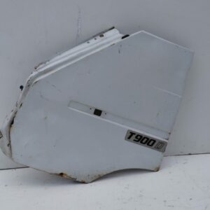 Guardabarro Delantero Izquierdo Renault Trafic (desde 5.89) 1989-2000 T 1100