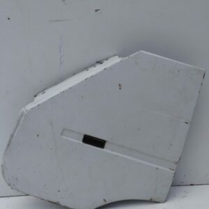 Guardabarro Delantero Izquierdo Renault Trafic (desde 5.89) 1989-2000 T 1100