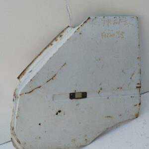 Guardabarro Delantero Izquierdo Renault Trafic (desde 5.89) 1989-2000 T 1100