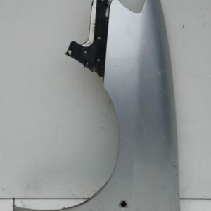 Guardabarro Delantero Izquierdo SEAT Ibiza (6K1) 1999-2002 Select
