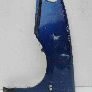 Guardabarro Delantero Izquierdo SEAT Ibiza (6K1) 1999-2002