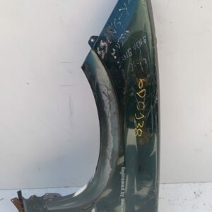 Guardabarro Delantero Izquierdo Ssangyong Musso 2000-2006 SVX