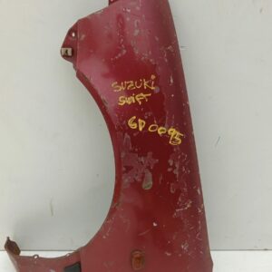 Guardabarro Delantero Izquierdo Suzuki Swift Berlina (MZ) 2005-2012 DDiS Diesel CAT