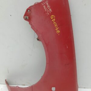 Guardabarro Delantero Izquierdo Suzuki Swift Berlina (MZ) 2005-2012 DDiS Diesel CAT