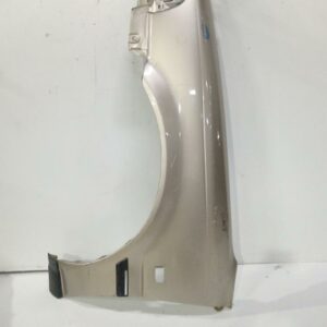 Guardabarro Delantero Izquierdo Toyota Corolla 1986-1990