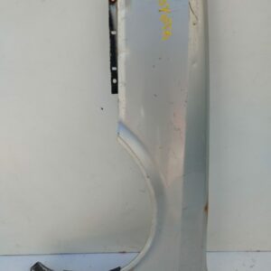 Guardabarro Delantero Izquierdo Toyota Corolla 1986-1990